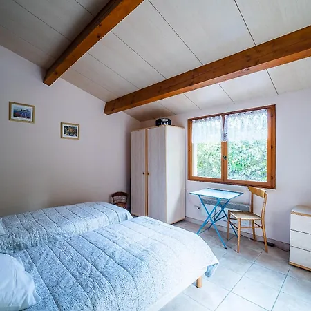 Ferienhaus Maison - Grand Jardin Piscine Privee
