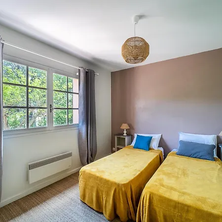 Ferienhaus Maison - Grand Jardin Piscine Privee