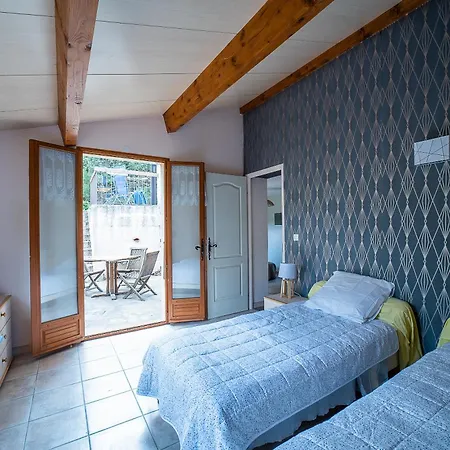 Maison - Grand Jardin Piscine Privee Ferienhaus *