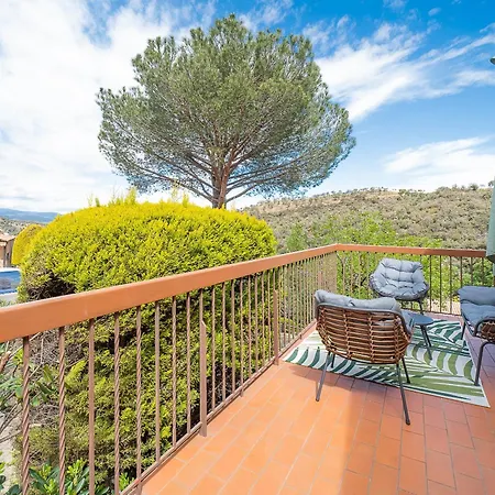 Сasa de vacaciones Maison - Grand Jardin Piscine Privée