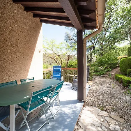 Maison - Grand Jardin Piscine Privee Ferienhaus *