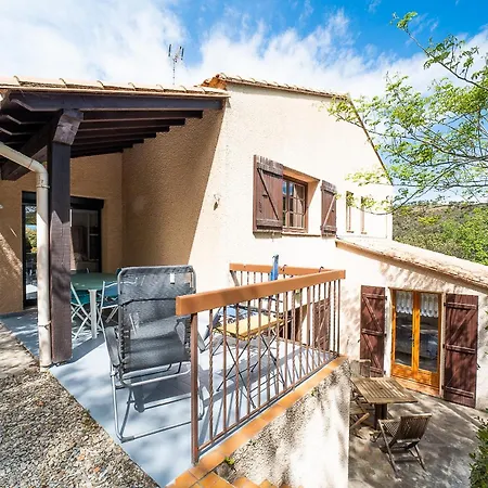 Maison - Grand Jardin Piscine Privée Сasa de vacaciones Le Boulou
