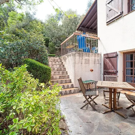 Maison - Grand Jardin Piscine Privee Ferienhaus *