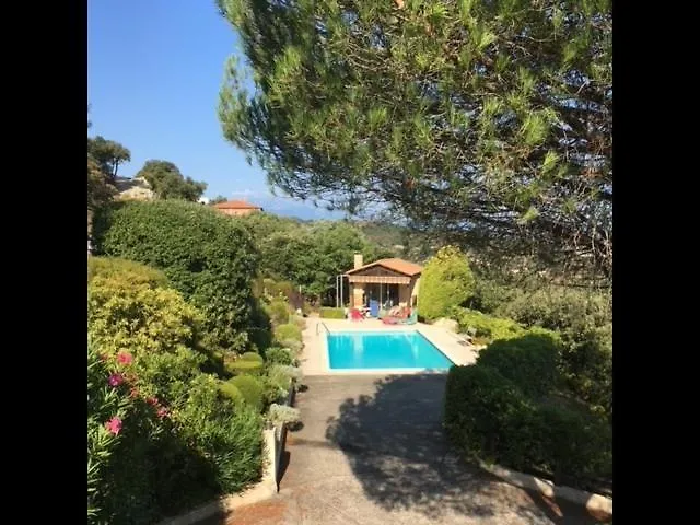 Maison - Grand Jardin Piscine Privee Σπίτι διακοπών Le Boulou