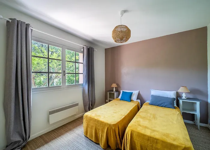 Σπίτι διακοπών Maison - Grand Jardin Piscine Privee