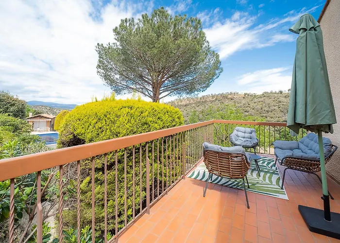 Σπίτι διακοπών Maison - Grand Jardin Piscine Privee