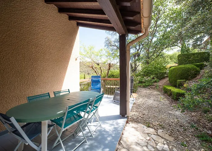 Maison - Grand Jardin Piscine Privee Σπίτι διακοπών *