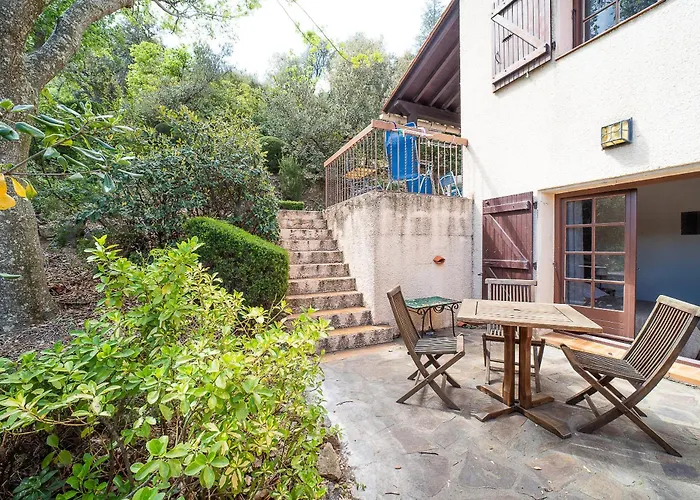 Maison - Grand Jardin Piscine Privee Σπίτι διακοπών *